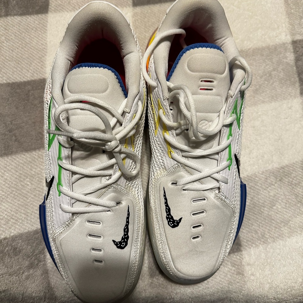 Nike GT Cut 1 “Ghost”
